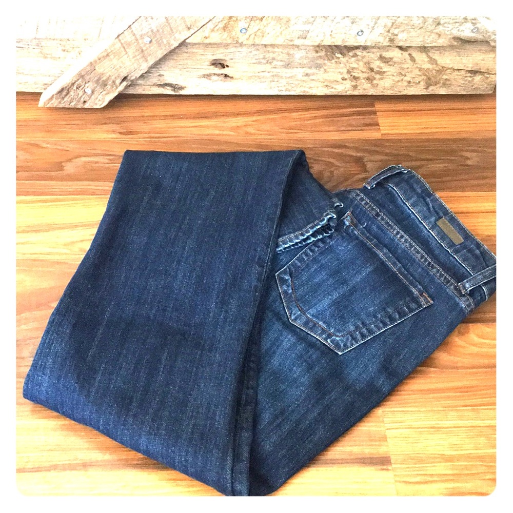 Kut from the Kloth Natalie High Rise Bootcut Sz 10